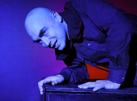 Faust - Der Tragdie I. & II. Teil - Heidelberg - 25.10.2025 19:00