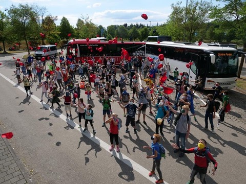 Ferienbus - HIGHLIGHT: Legoland - Schongau - 13.08.2025 07:30