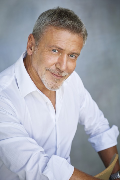 Arno Strobel liest aus &#8222;Welcome home&#8220; - Kaiserslautern - 28.08.2025 19:15
