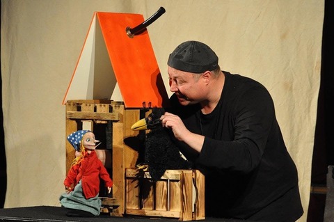 Die kleine Hexe - Pforzheim - 28.12.2025 11:00