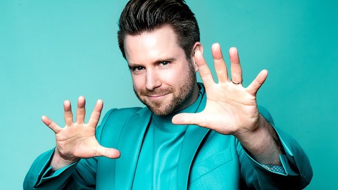 Cody Stone - Dont worry, be MAGIC - Osnabrck - 30.01.2026 20:00