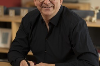 "Zwei Freunde" - ber Ernest Feist, Direktor der Roth-Hndle - Werkstattgesprch mit Michael Paul