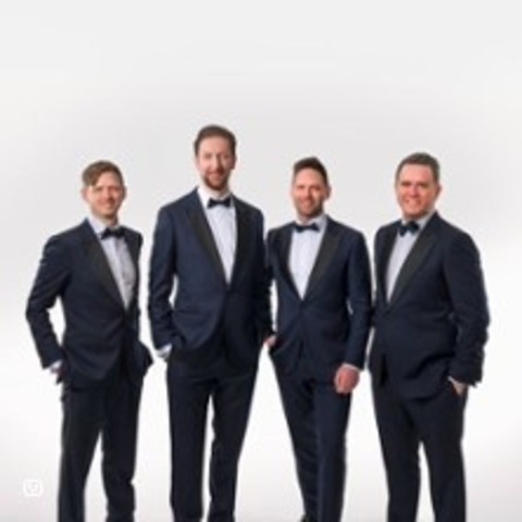 Ringmasters - Good Vibrations - Anrchte - 06.09.2025 20:00