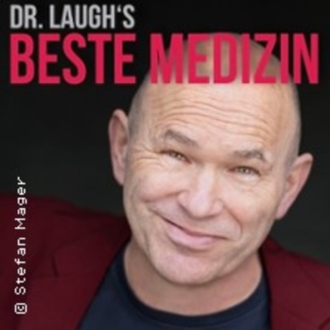 Heinz Grning - Dr. Laugh's beste Medizin - KLN - 28.05.2026 20:00