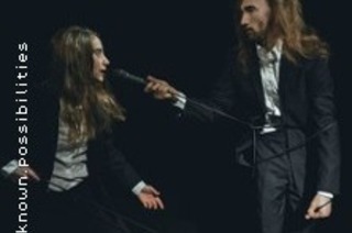 Clash - Modernes Tanztheater