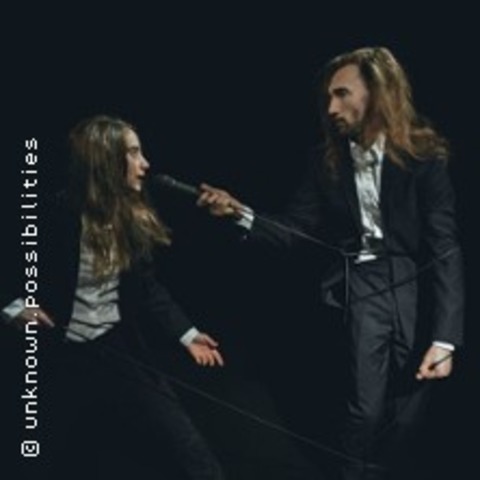 Clash - Modernes Tanztheater - Braunschweig - 04.09.2025 19:30
