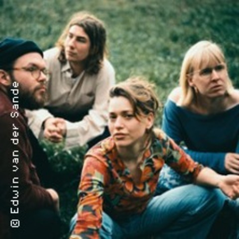 ELSA - Inbetweens - BOTTROP - 23.10.2025 20:00