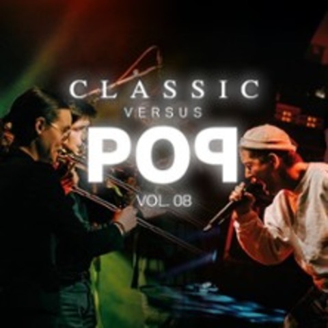 Classic vs. Pop Vol. 8 - Papenburg - 23.01.2026 19:00