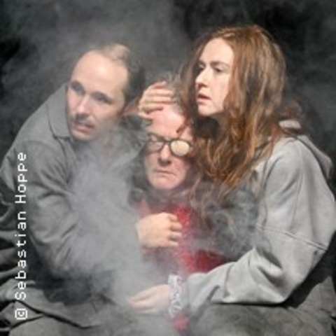 Woyzeck - Dresden - 09.09.2025 19:30