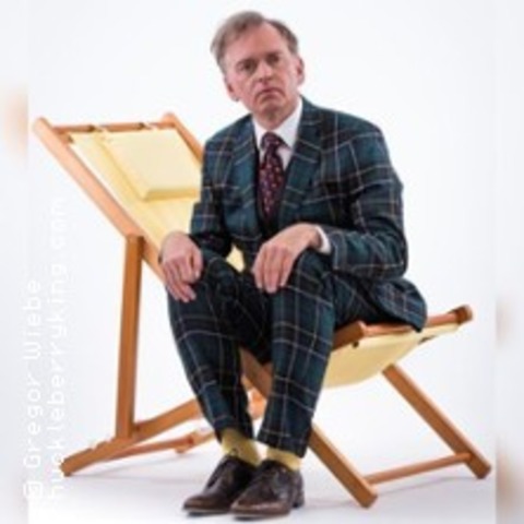 Christian Springer - Leider - MNCHEN - 18.09.2025 20:00