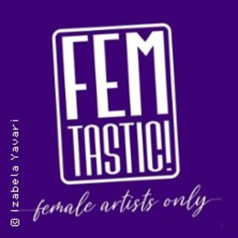 Femtastic - Mnster - 06.09.2025 21:00