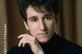 Valentin Magyar - Klavier