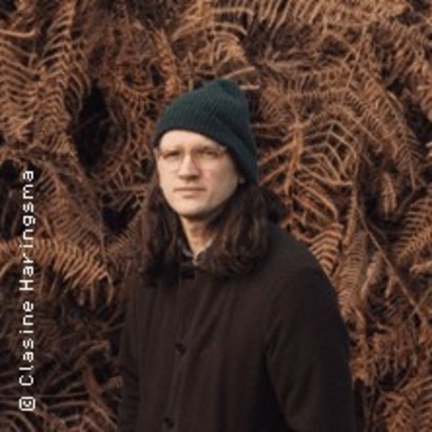 I am Oak - Time drifts - Karlsruhe - 04.10.2025 20:30