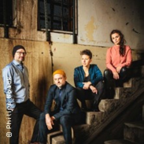 Familienworkshop A - Die Musikerfinderei - KLN - 26.10.2025 10:00