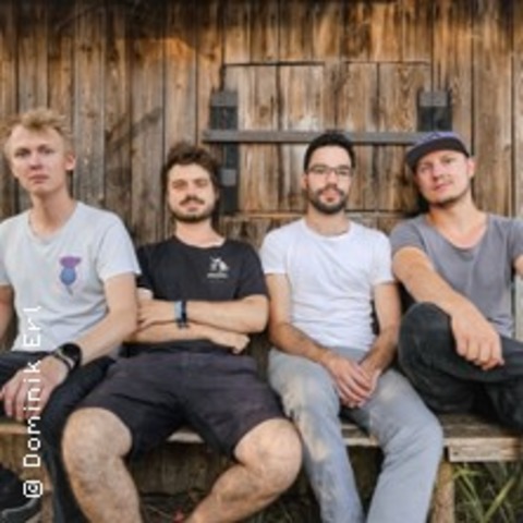 IQ Zero - MNCHEN - 05.09.2025 20:00