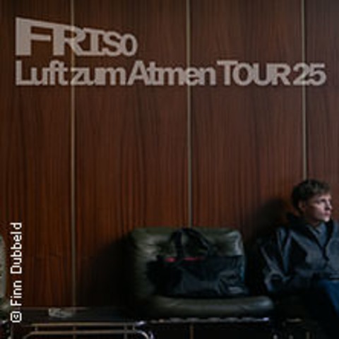 Friso - Stuttgart - 26.11.2025 20:00