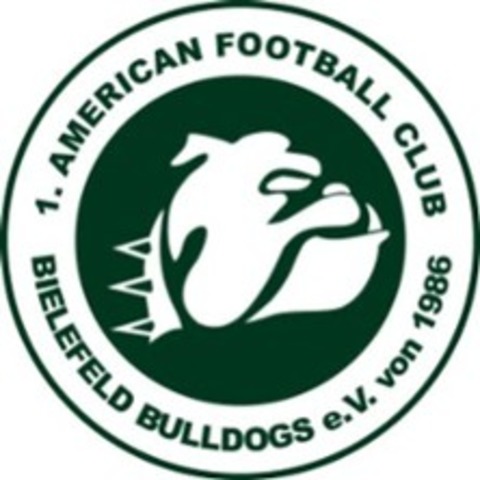 Bielefeld Bulldogs - End Of Season Party 2025 - BIELEFELD - 02.10.2025 20:00