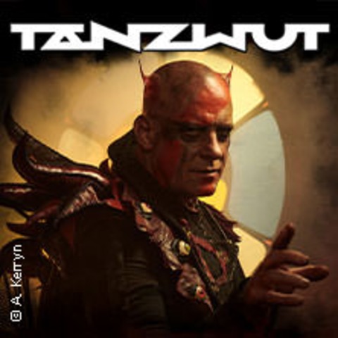 Tanzwut - Live Tour 2026 + Sagenbringer - BERLIN - 21.11.2026 20:00