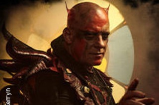 Tanzwut - Live Tour 2026 + Sagenbringer