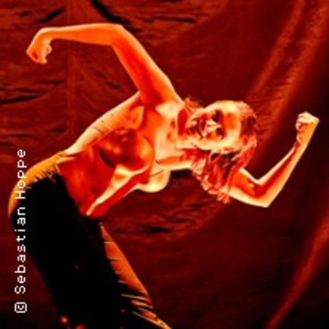 Prima Facie - Dresden - 23.09.2025 19:30