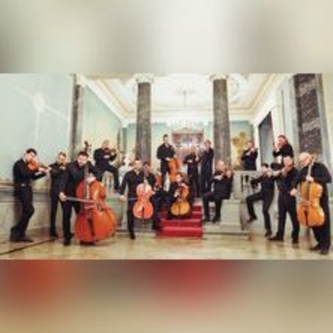 Lorchestra I Sedici - Tegernsee - 27.07.2025 19:00