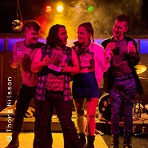 Dorfpunks - FLENSBURG - 30.06.2025 18:00