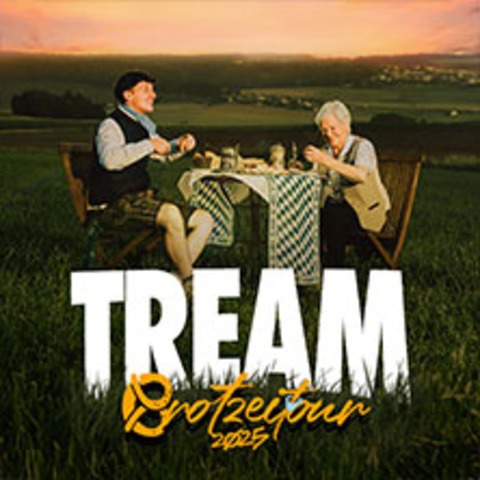 Tream - Brotzeitour 2025 - KLN - 12.12.2025 20:00