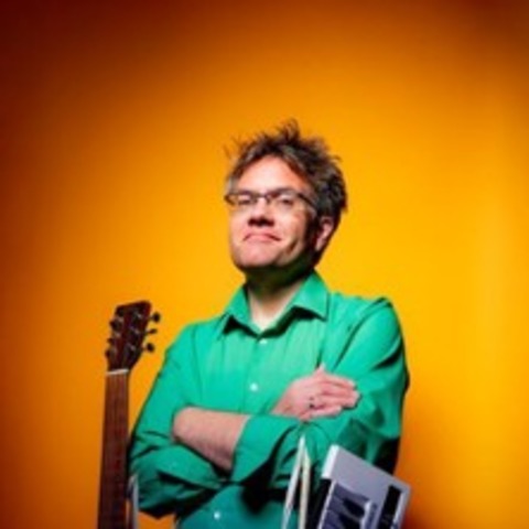 Matthias Reuter - Ich bin noch gut - Anrchte - 27.03.2026 20:00
