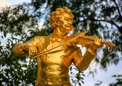 Neujahrskonzert der Elblandphilharmonie Sachsen - G�schichten aus dem Wienerwald - Weinb�hla - 03.01.2026 18:00