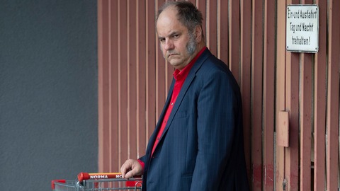 Matthias Egersdrfer - langsam - Osnabrck - 06.03.2026 20:00
