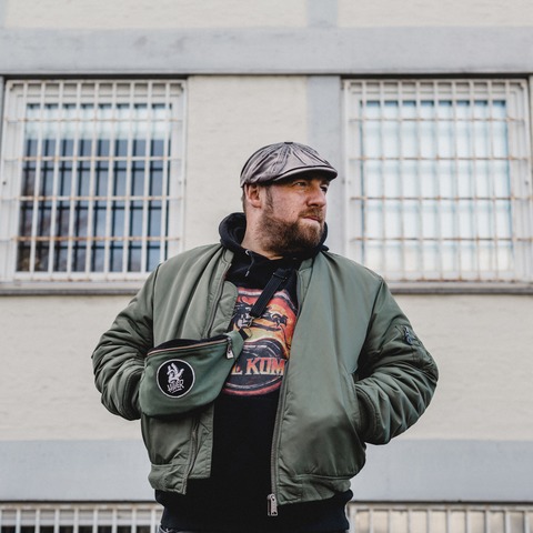 RAMI HATTAB* - LIVE - Duisburg - 29.05.2026 20:00