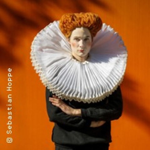Maria Stuart - Dresden - 05.09.2025 19:30