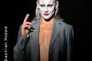 Mephisto
