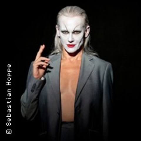 Mephisto - DRESDEN - 11.11.2025 19:30