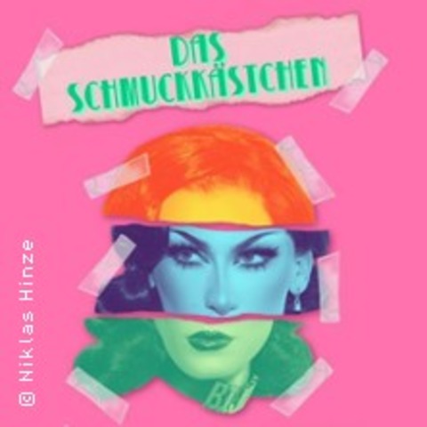 Das Schmuckkstchen - KLN - 20.09.2025 20:00