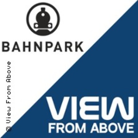 Bahnpark & View From Above Augsburg - AUGSBURG - 22.07.2025 10:00