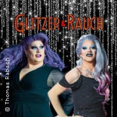 Glitzer & Rauch - DSSELDORF - 27.09.2025 20:00