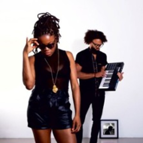 Malika Tirolien - Mnster - 08.11.2025 21:00