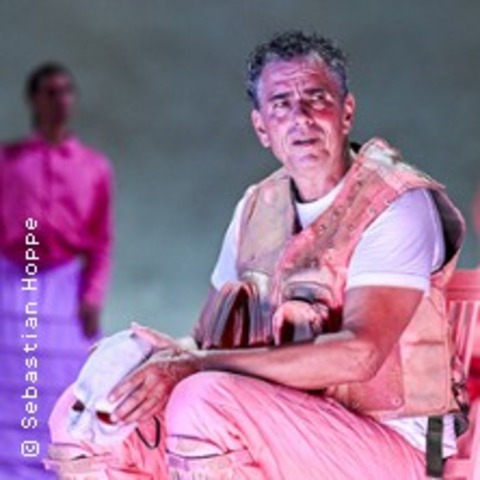 Nathan der Weise - DRESDEN - 10.10.2025 19:30