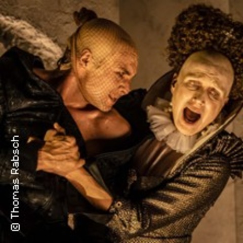 Richard III. - DSSELDORF - 21.09.2025 18:00