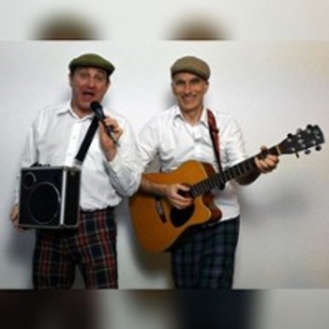 Folk trifft Beatbox - mit Thommiu Baake und Pete the Beat - RONNENBERG - 11.09.2025 20:00