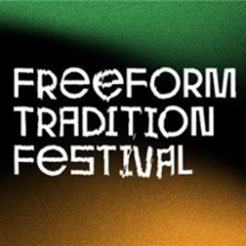 Freeform Tradition Festival | Premiere of the ethno-suite by FFT - BERLIN - CHARLOTTENBURG - 26.09.2025 19:00