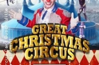 Great Christmas Circus Frankfurt