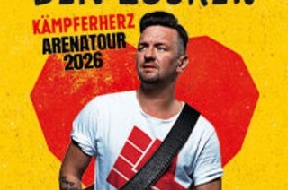VIP Loge - BEN ZUCKER - Drinnen 2026