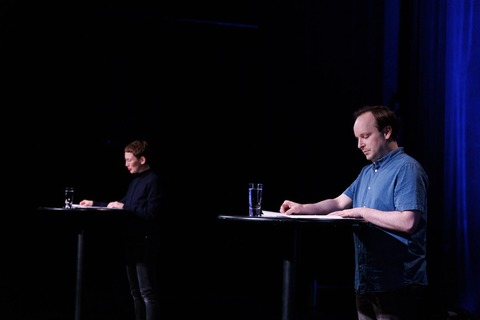 Im Westen nichts Neues - Erich Maria Remarque / 15+ - Marburg - 21.10.2025 19:30
