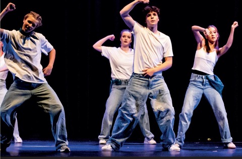 Studio Pro Arte - Merzhausen - 11.07.2025 19:00