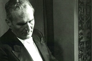 Jubilumswoche zum 125. Geburtstag von Fritz Neumeyer in Bad Krozingen