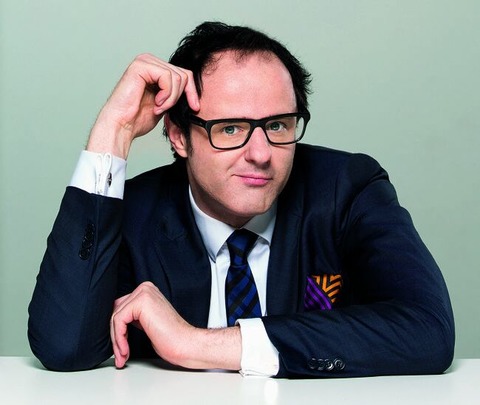 Vince Ebert &#8222;Vince of change&#8220; - Kamp-Lintfort - 07.11.2025 20:00