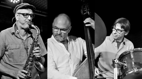 Trio Sd - Heppenheim - 04.03.2026 20:00