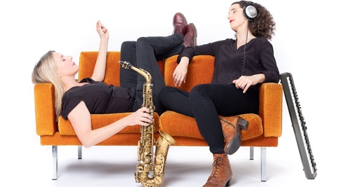 C. Breuer & A. Hermenau - Heppenheim - 21.03.2026 20:00
